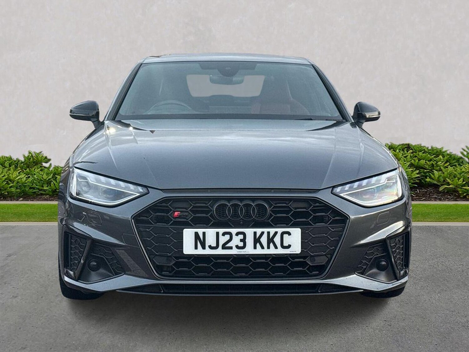 Used Audi A4 2023 for sale - 76628177: Photo 6