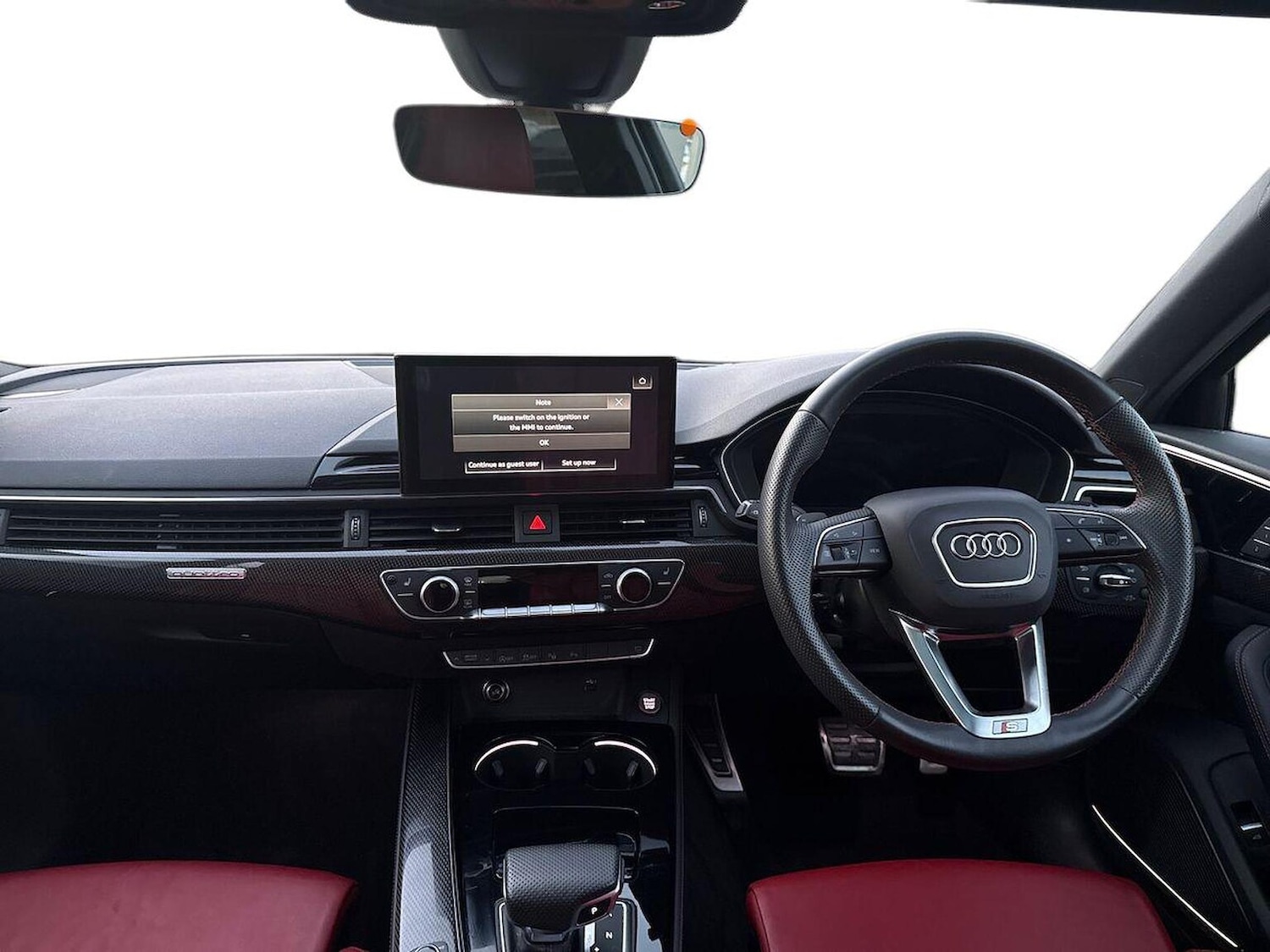 Used Audi A4 2023 for sale - 76628177: Photo 9