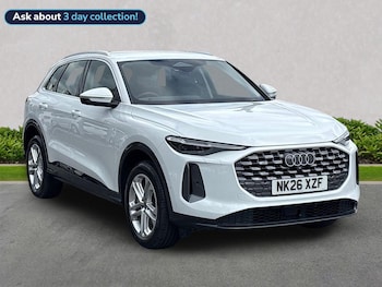 Used Audi Q5 2026 for sale - 79379835: Photo
