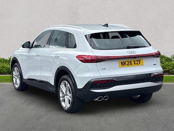 Used Audi Q5 2026 for sale - 79379835: Photo