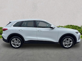Used Audi Q5 2026 for sale - 79379835: Photo