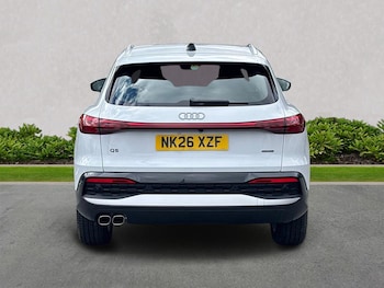 Used Audi Q5 2026 for sale - 79379835: Photo