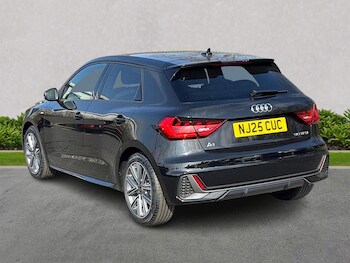 Used Audi A1 2025 for sale - 75435623: Photo