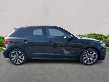 Used Audi A1 2025 for sale - 75435623: Photo
