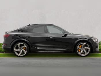 Used Audi e-tron 2022 for sale - 79815143: Photo