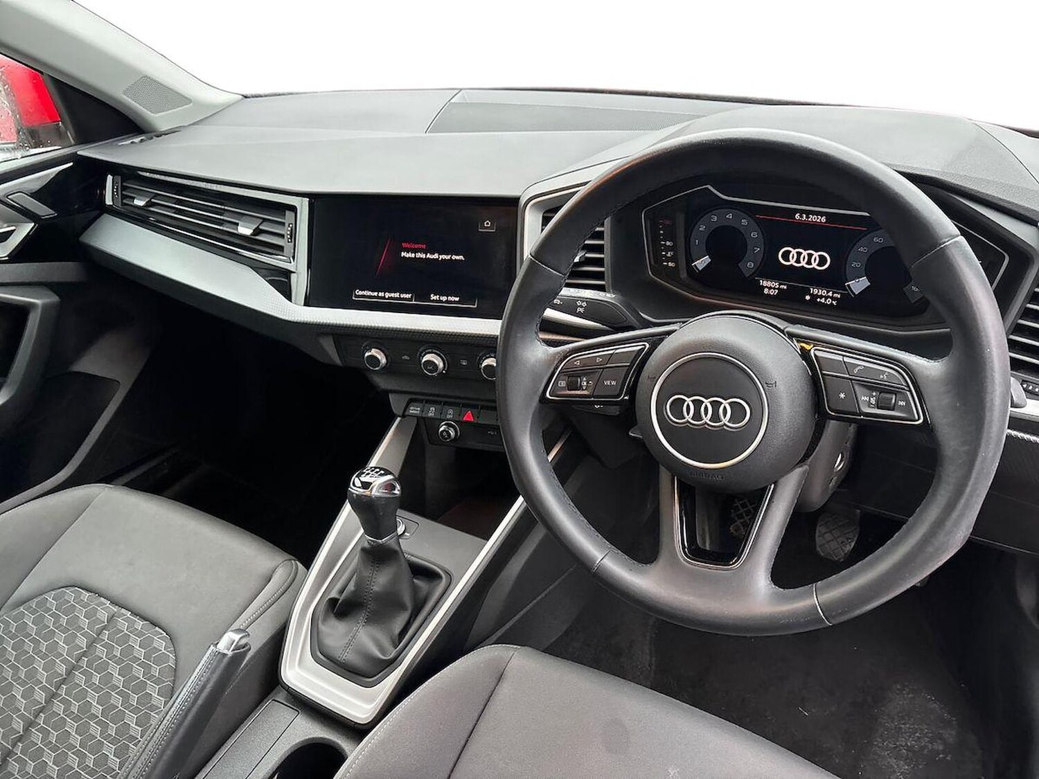 Used Audi A1 2022 for sale - 78193361: Photo 10