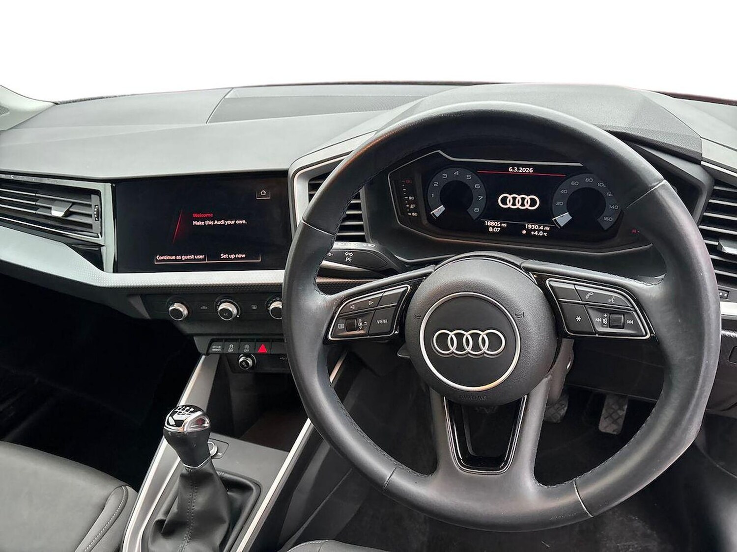 Used Audi A1 2022 for sale - 78193361: Photo 11