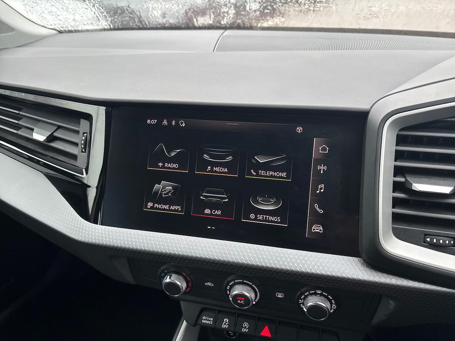 Used Audi A1 2022 for sale - 78193361: Photo 13