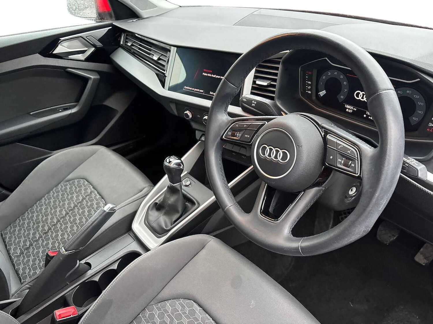 Used Audi A1 2022 for sale - 78193361: Photo 17