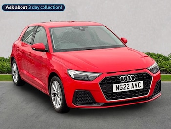 Audi A1 feature image