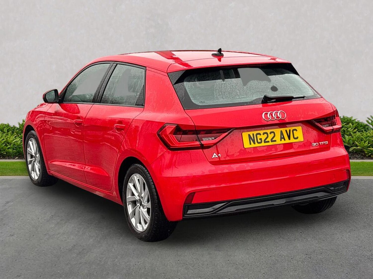 Used Audi A1 2022 for sale - 78193361: Photo 2