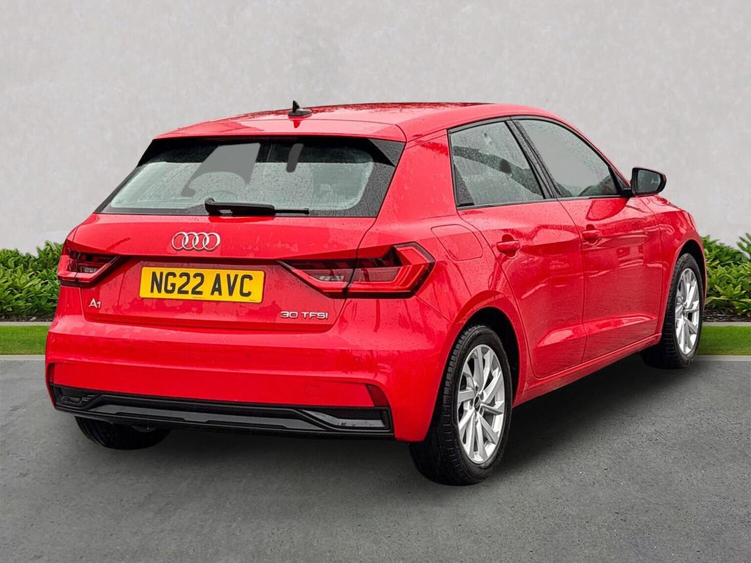 Used Audi A1 2022 for sale - 78193361: Photo 20