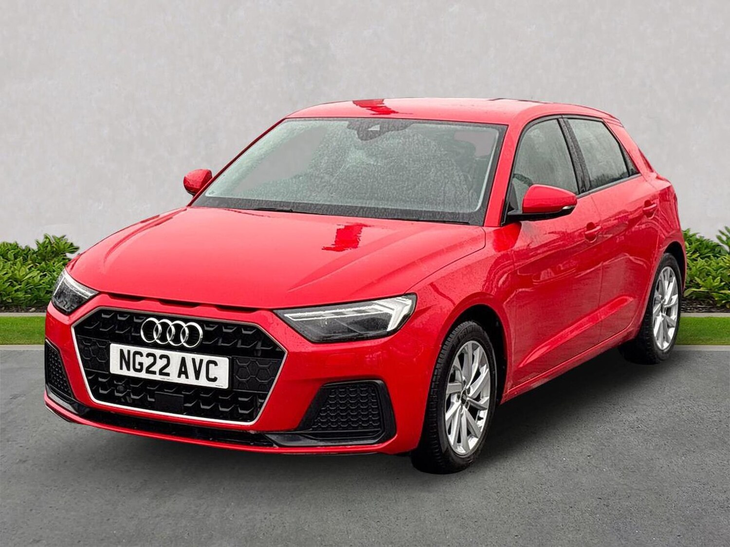 Used Audi A1 2022 for sale - 78193361: Photo 22