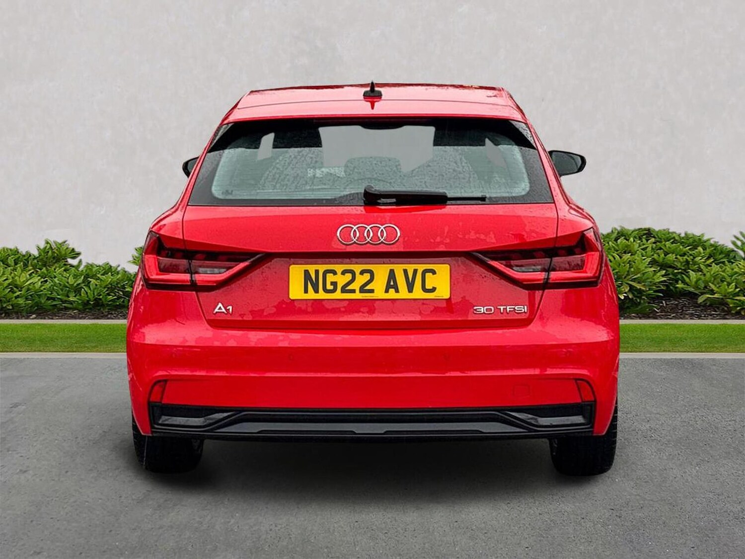 Used Audi A1 2022 for sale - 78193361: Photo 6