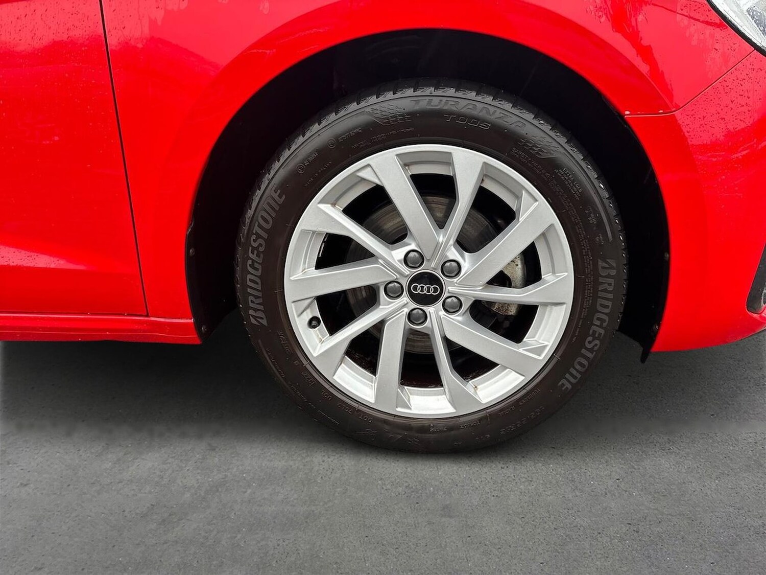 Used Audi A1 2022 for sale - 78193361: Photo 8