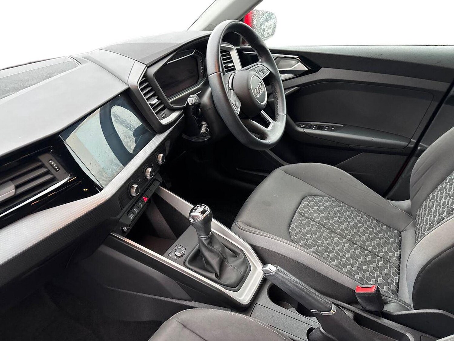 Used Audi A1 2022 for sale - 78193361: Photo 9