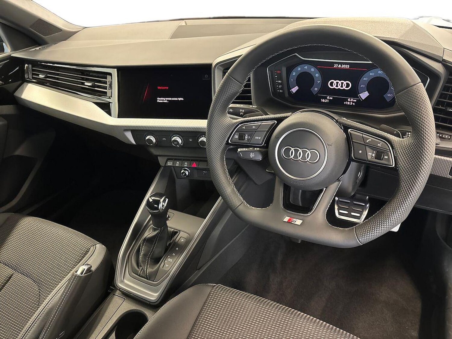 Used Audi A1 2025 for sale - 78193277: Photo 10