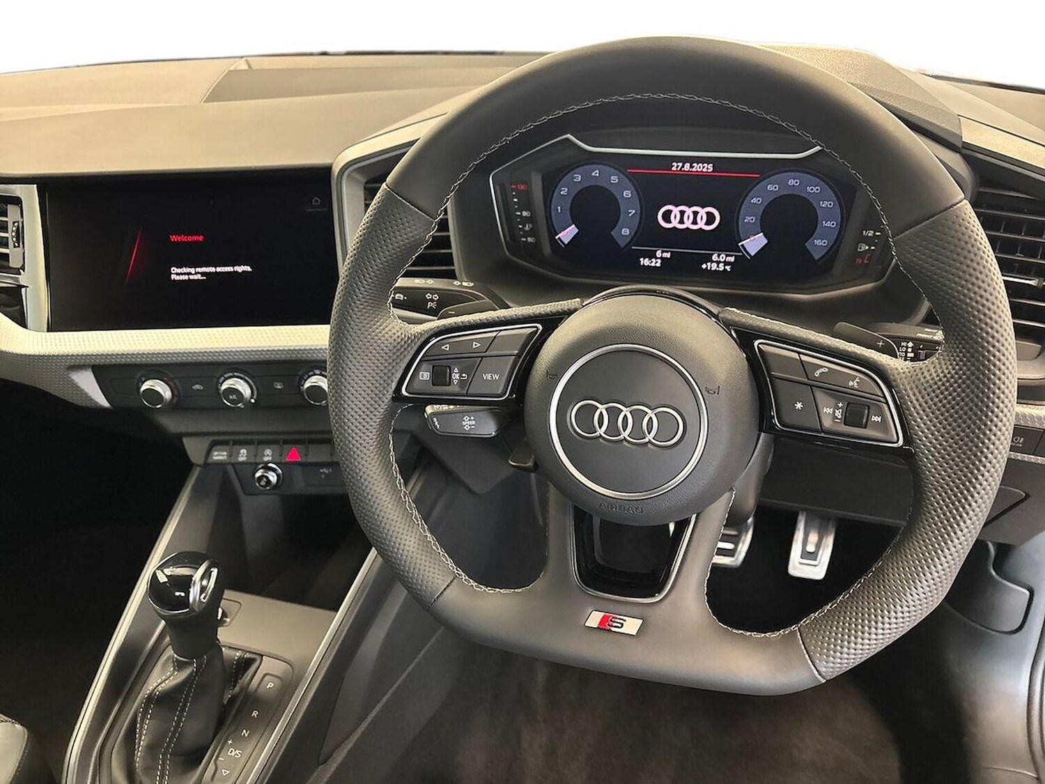 Used Audi A1 2025 for sale - 78193277: Photo 11