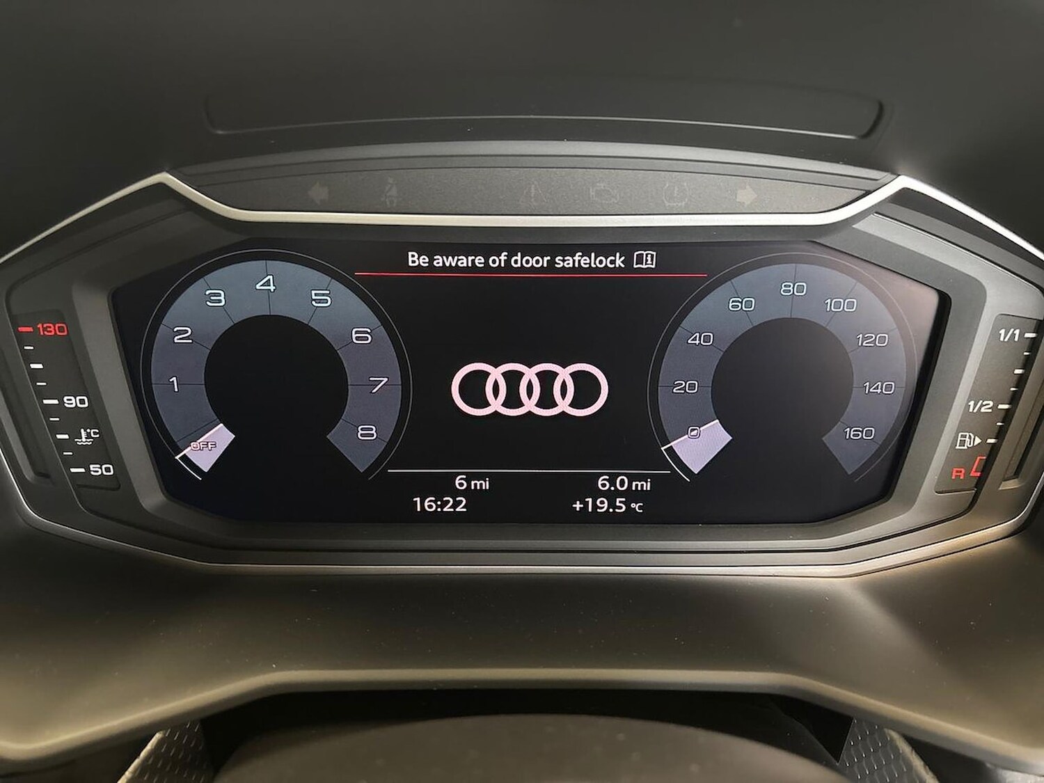 Used Audi A1 2025 for sale - 78193277: Photo 12