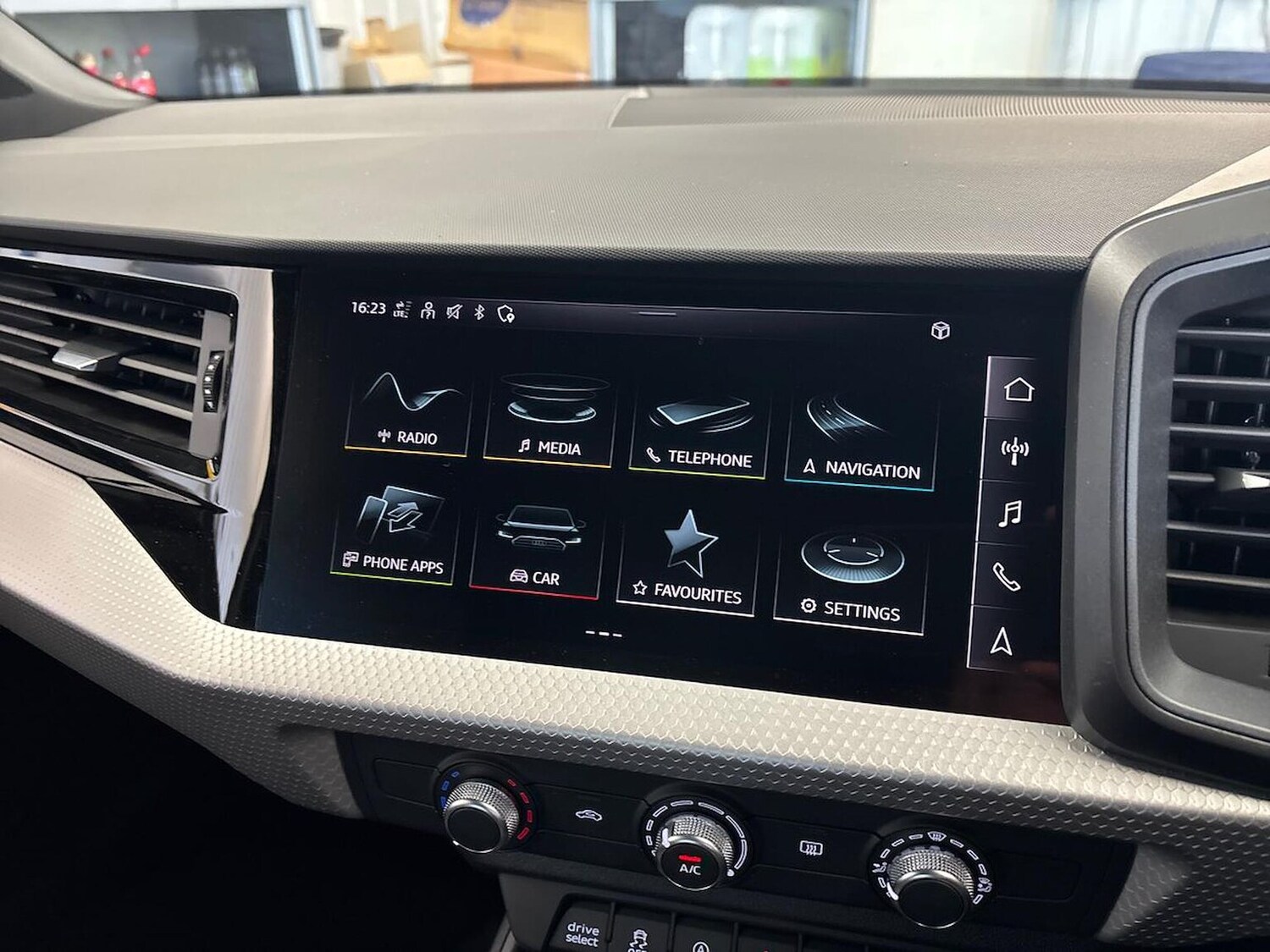 Used Audi A1 2025 for sale - 78193277: Photo 13