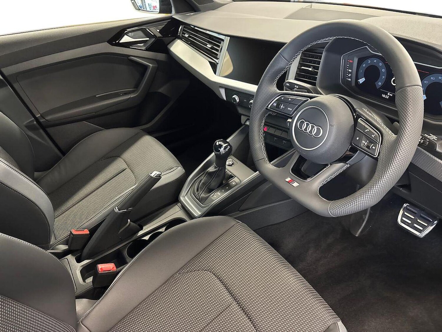 Used Audi A1 2025 for sale - 78193277: Photo 17