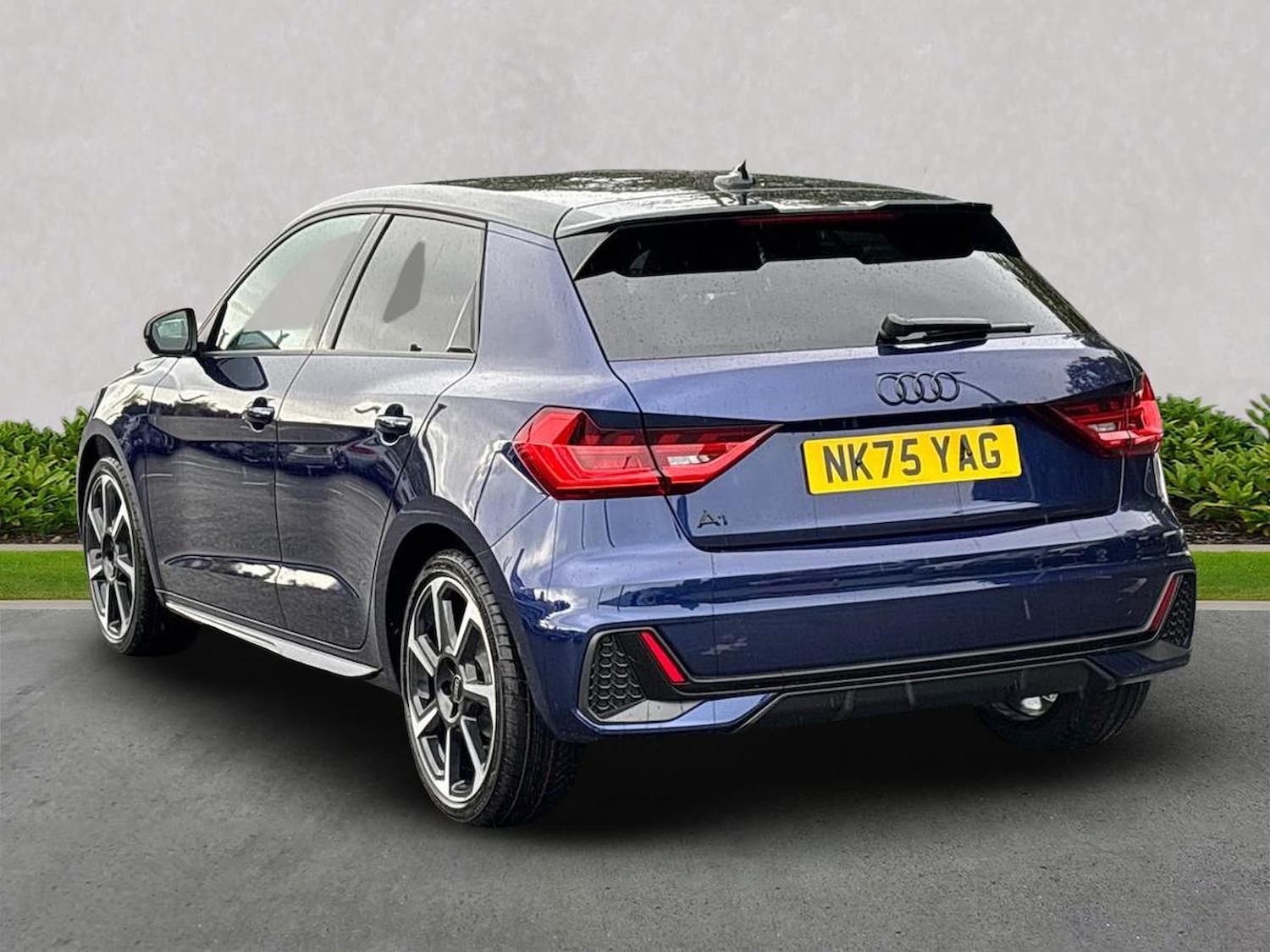 Used Audi A1 2025 for sale - 78193277: Photo 2