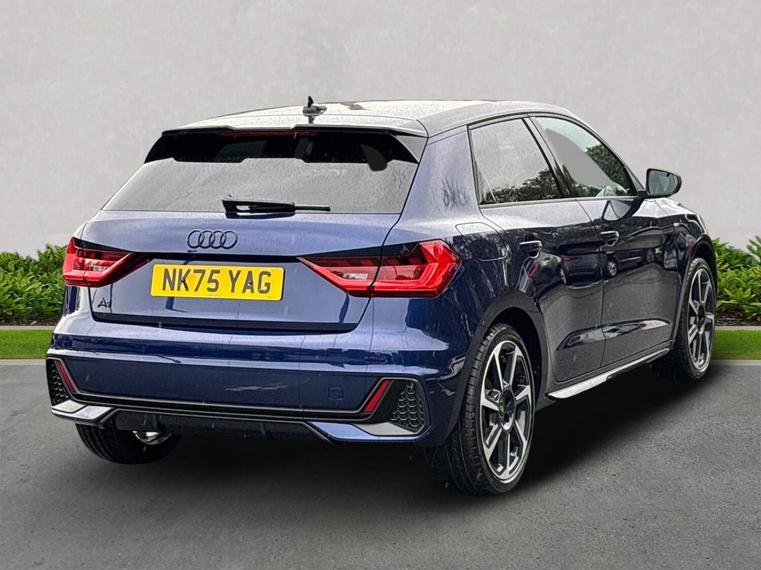 Used Audi A1 2025 for sale - 78193277: Photo 20