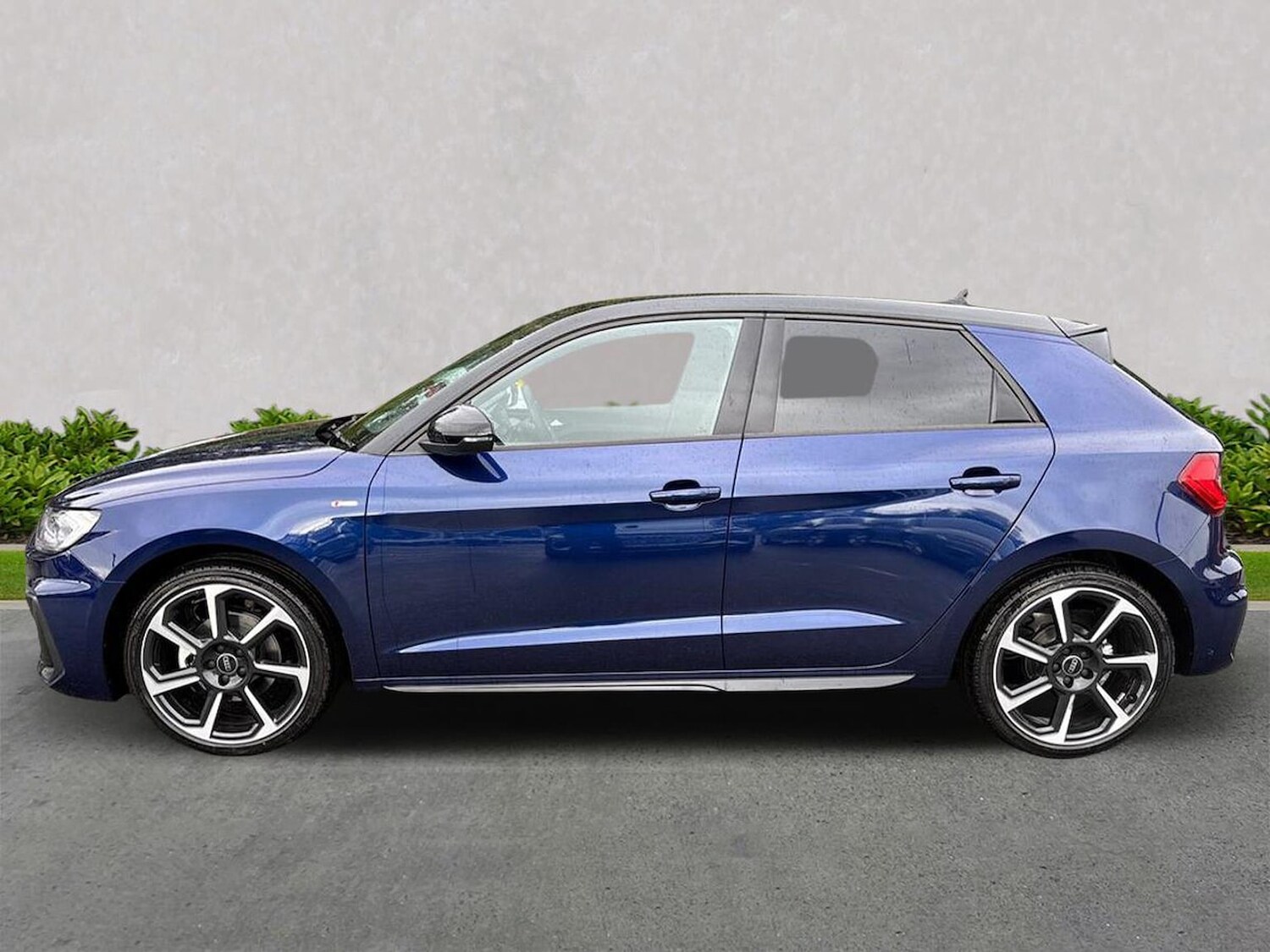 Used Audi A1 2025 for sale - 78193277: Photo 21