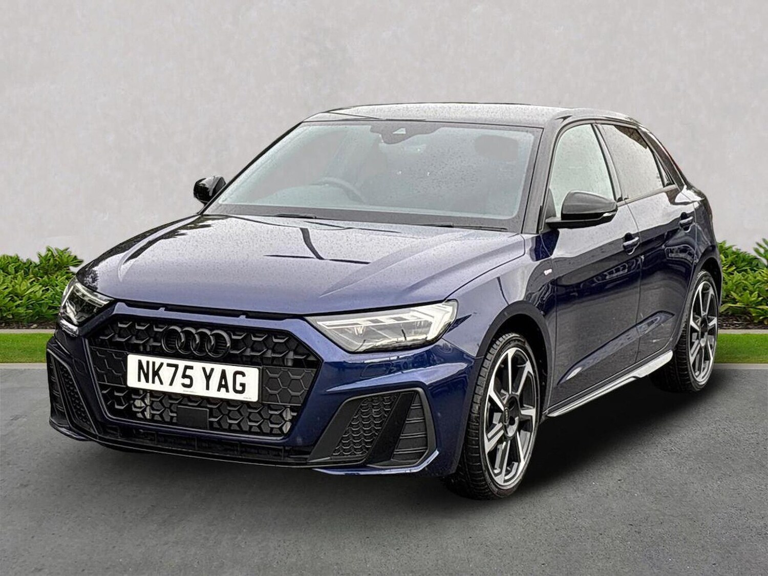 Used Audi A1 2025 for sale - 78193277: Photo 22