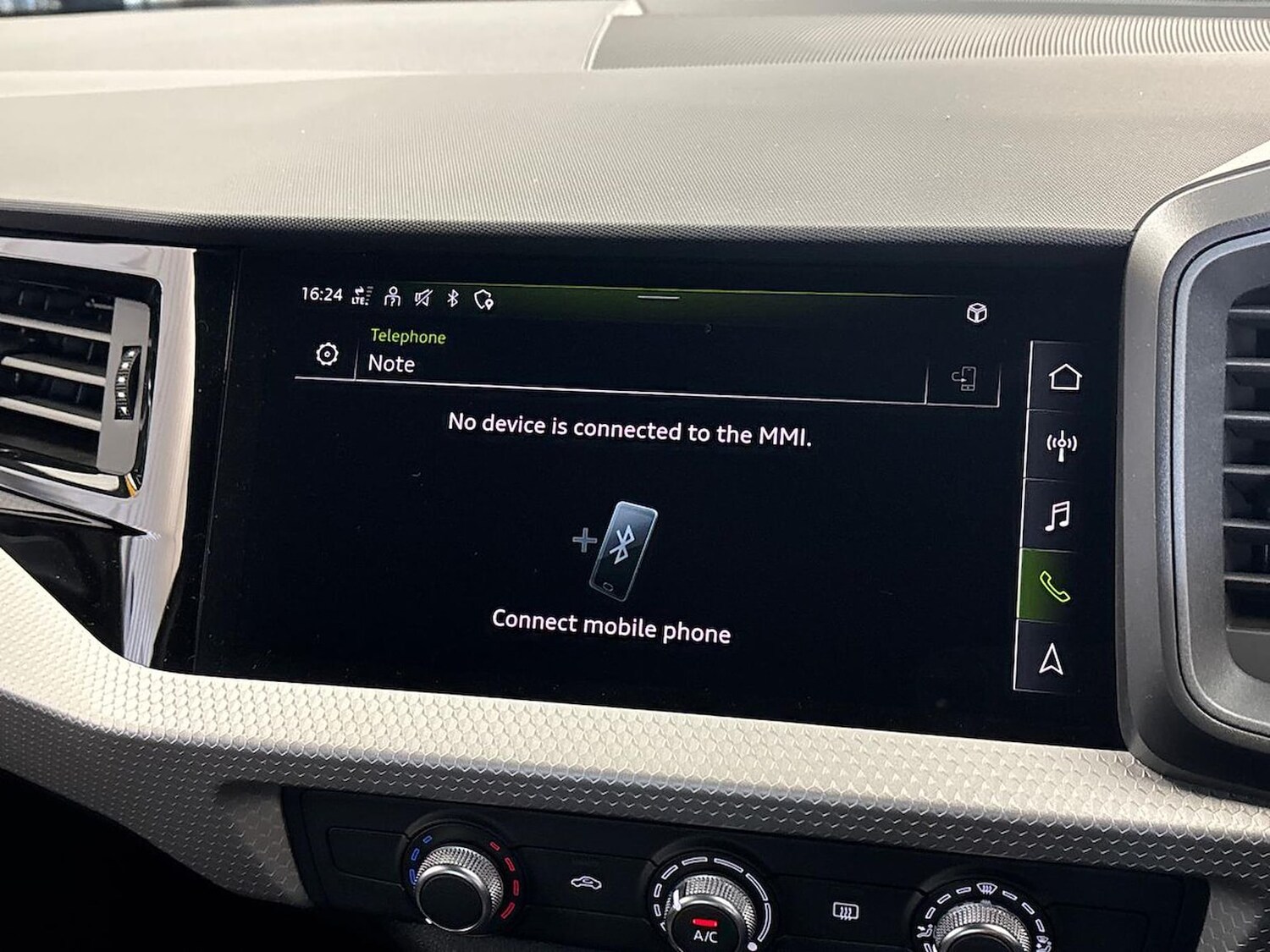 Used Audi A1 2025 for sale - 78193277: Photo 26