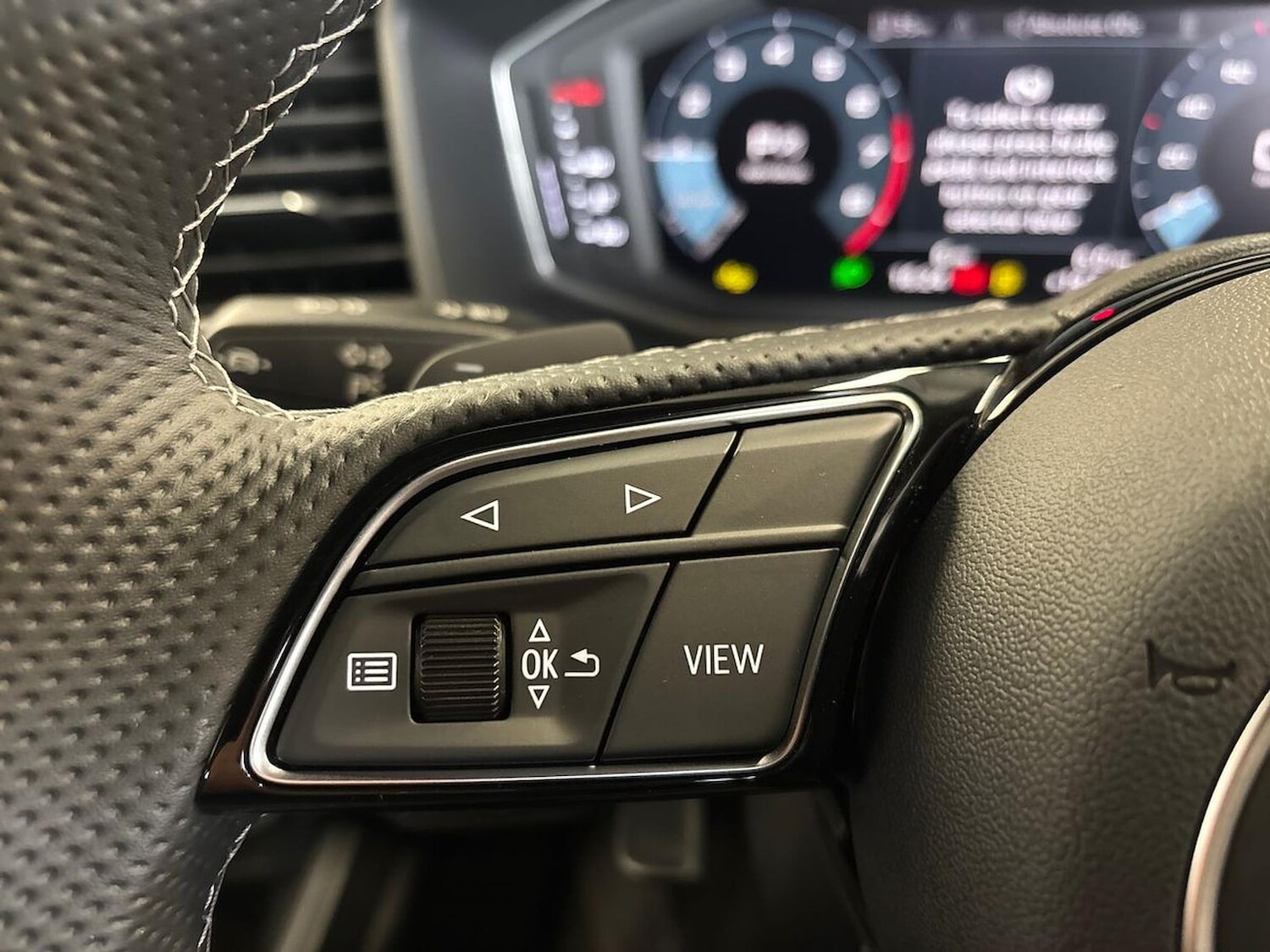 Used Audi A1 2025 for sale - 78193277: Photo 28