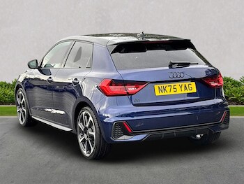 Used Audi A1 2025 for sale - 78193277: Photo