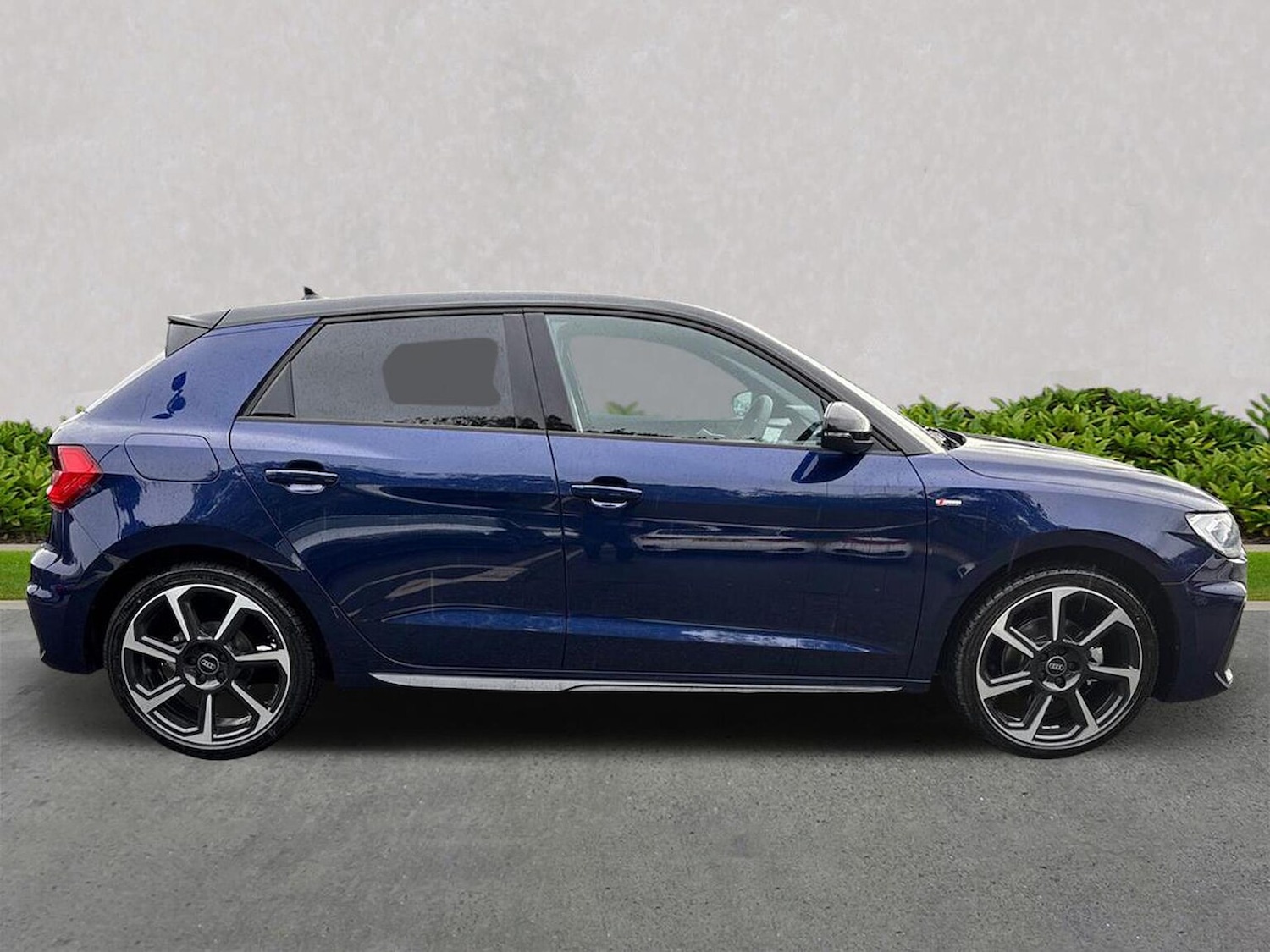 Used Audi A1 2025 for sale - 78193277: Photo 5