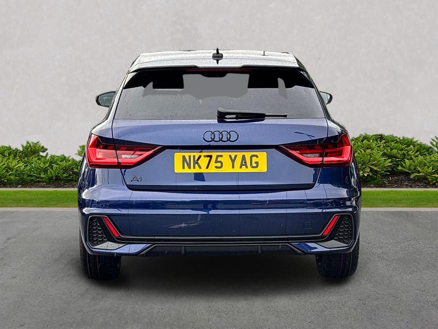 Used Audi A1 2025 for sale - 78193277: Photo 6