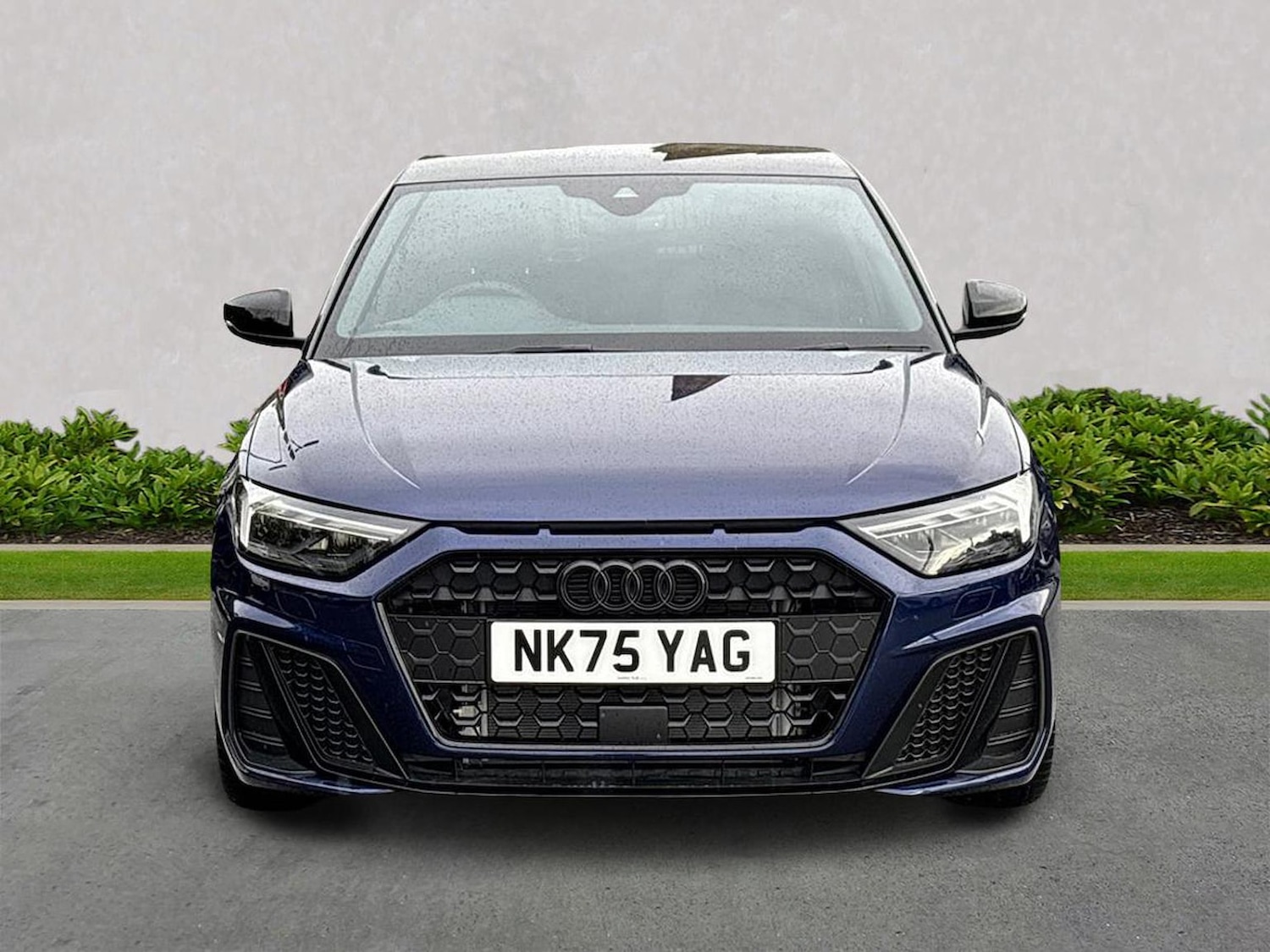 Used Audi A1 2025 for sale - 78193277: Photo 7