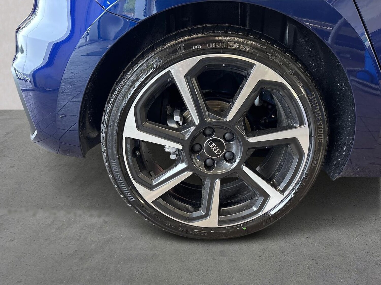 Used Audi A1 2025 for sale - 78193277: Photo 8