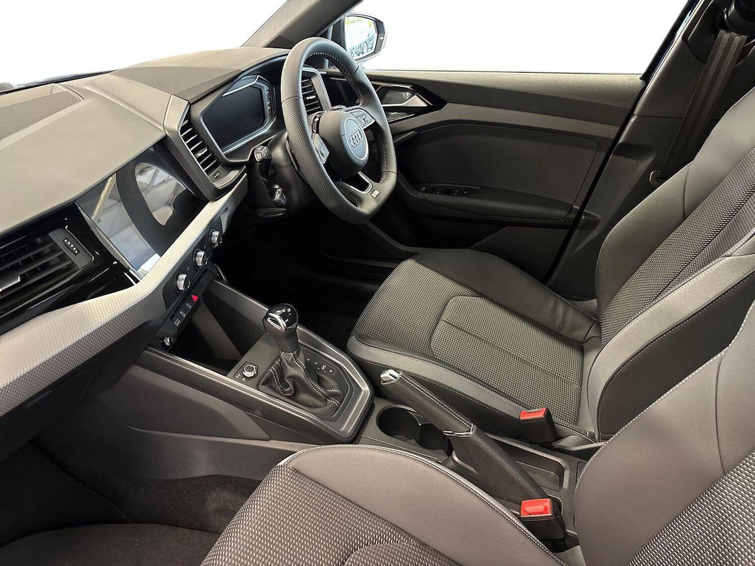 Used Audi A1 2025 for sale - 78193277: Photo 9