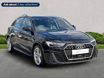 Used Audi A1 2022 for sale - 75663004: Photo