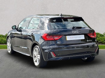Used Audi A1 2022 for sale - 75663004: Photo