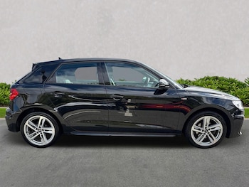 Used Audi A1 2022 for sale - 75663004: Photo