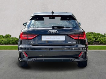 Used Audi A1 2022 for sale - 75663004: Photo