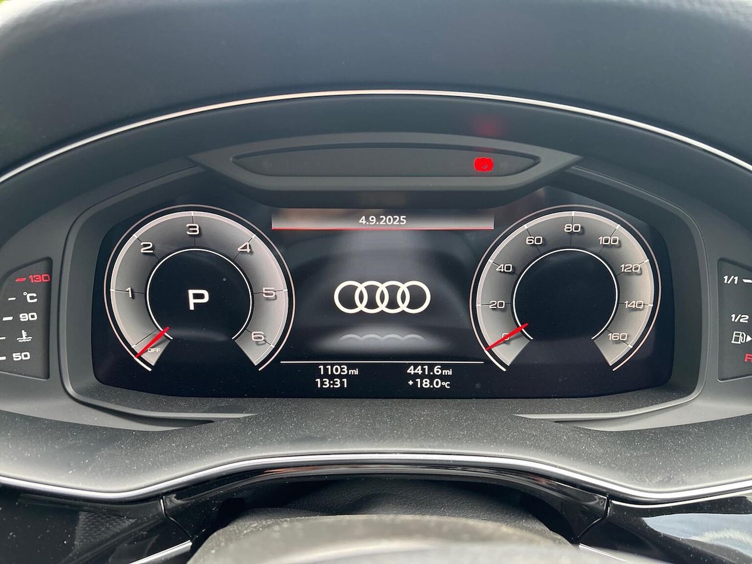 Used Audi Q7 2025 for sale - 76114240: Photo 10