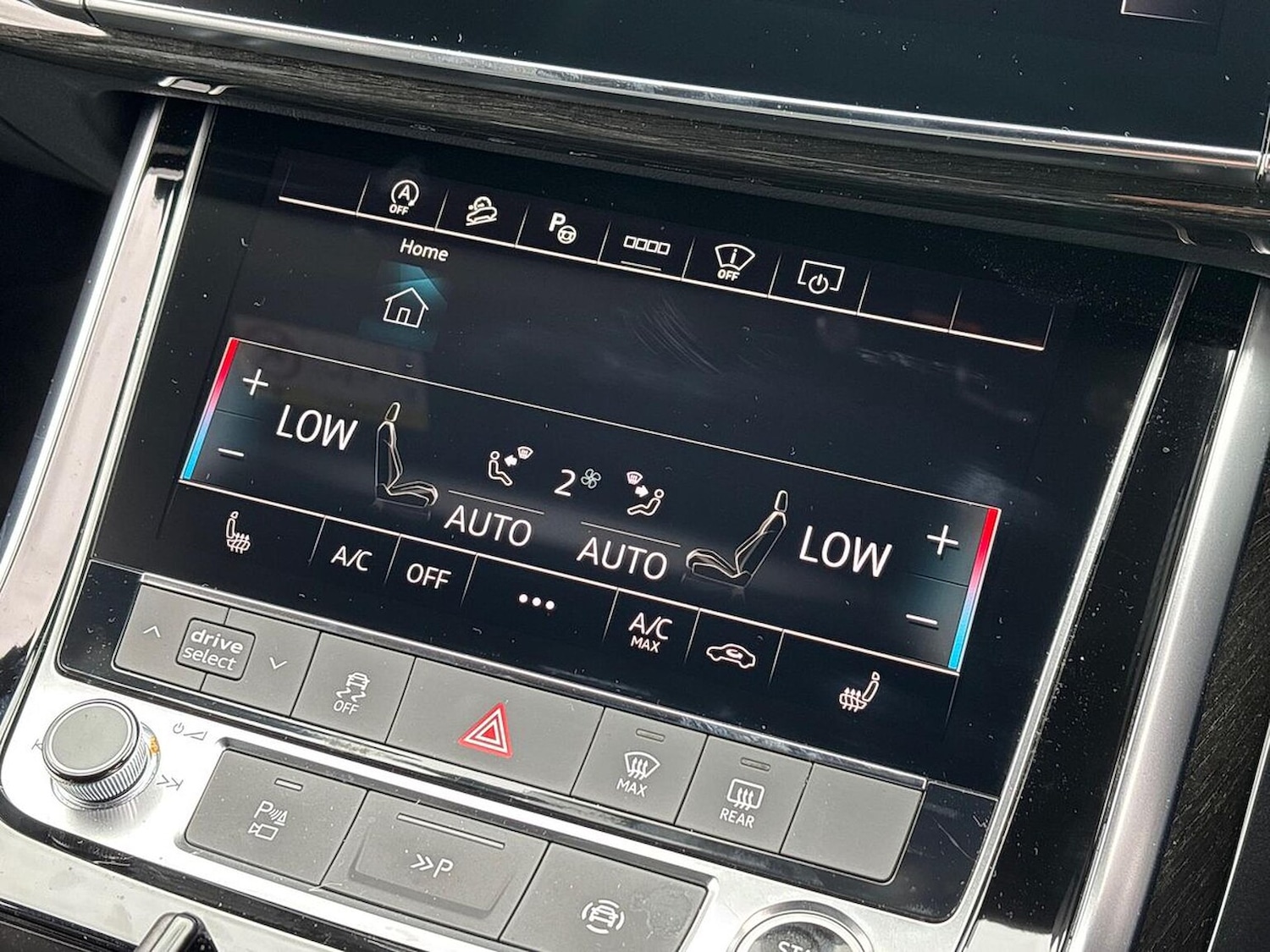 Used Audi Q7 2025 for sale - 76114240: Photo 12
