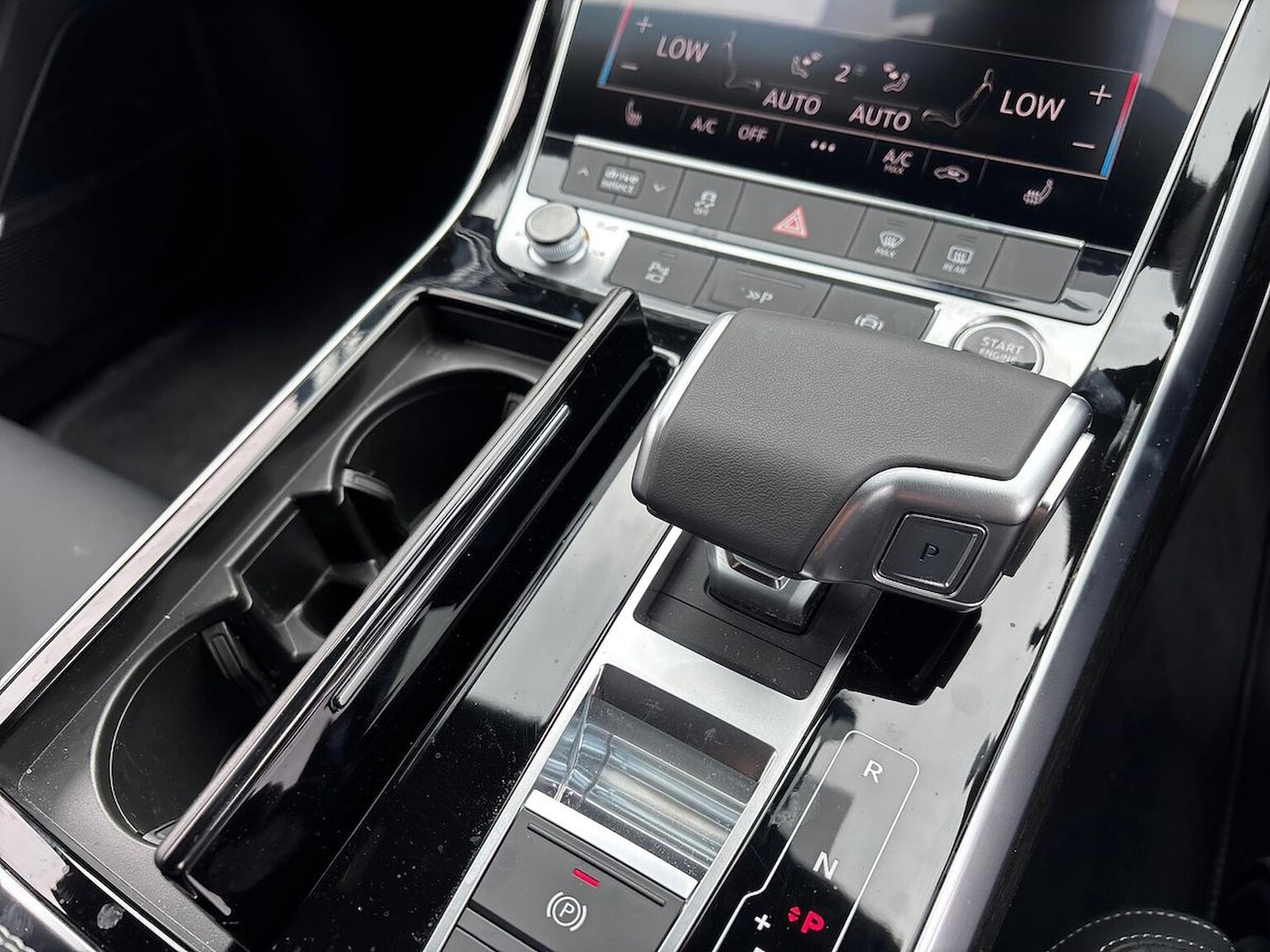 Used Audi Q7 2025 for sale - 76114240: Photo 13