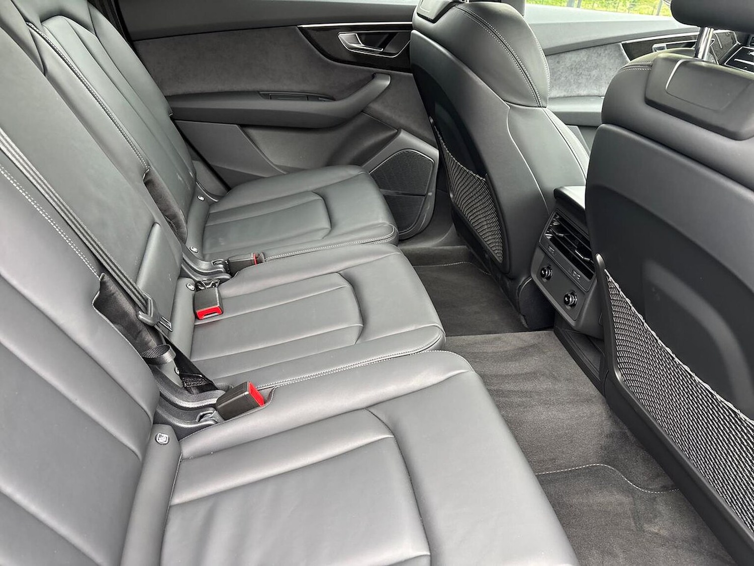 Used Audi Q7 2025 for sale - 76114240: Photo 16