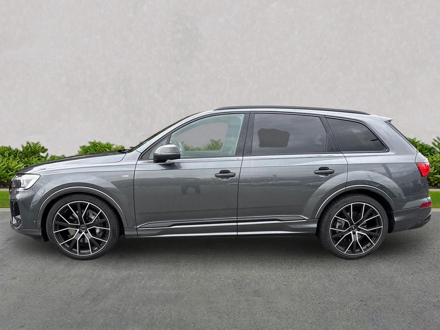 Used Audi Q7 2025 for sale - 76114240: Photo 19