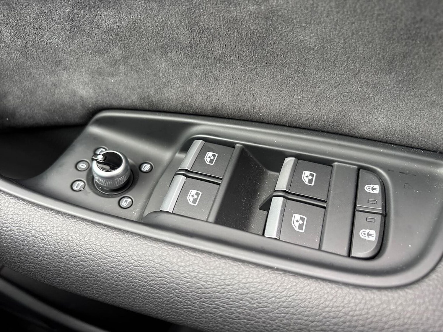 Used Audi Q7 2025 for sale - 76114240: Photo 21