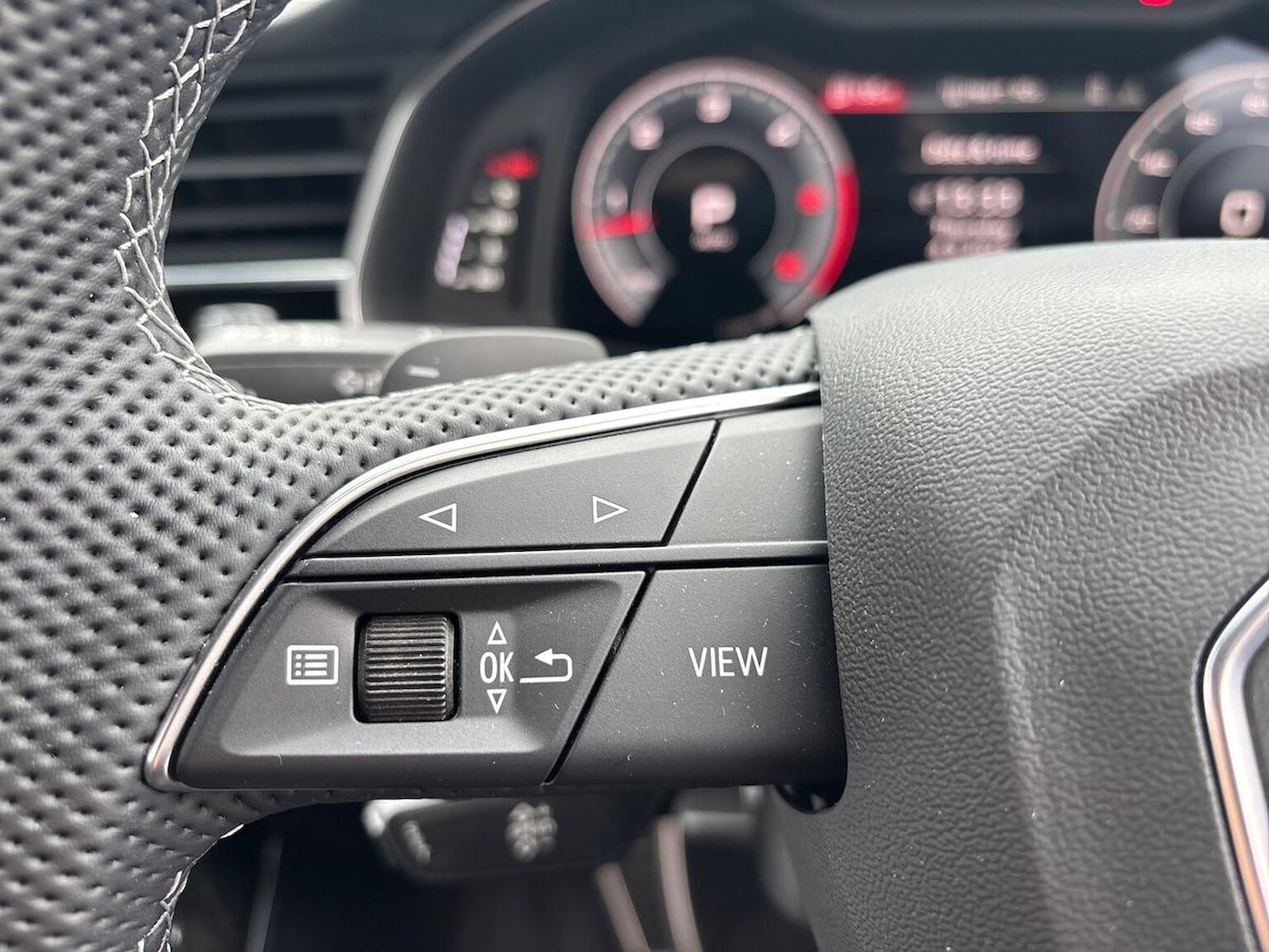 Used Audi Q7 2025 for sale - 76114240: Photo 26
