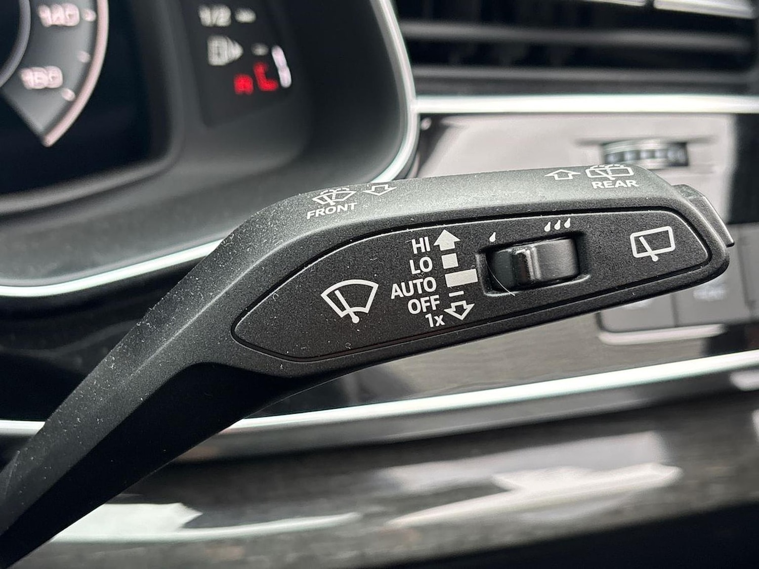 Used Audi Q7 2025 for sale - 76114240: Photo 29