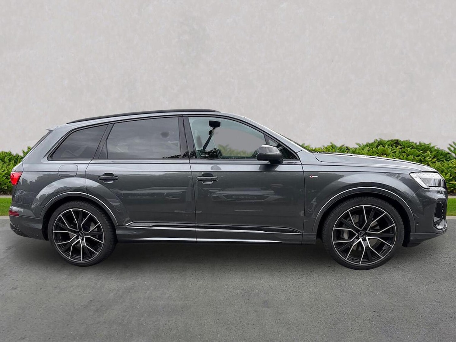Used Audi Q7 2025 for sale - 76114240: Photo 3